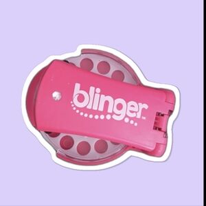 blinger 💎